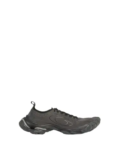 Balenciaga Men's Anatomic Runner Five-Toe Sneakers | Thumbnail 1 Balenciaga Men's Anatomic Runner Five-Toe Sneakers | Thumbnail 1