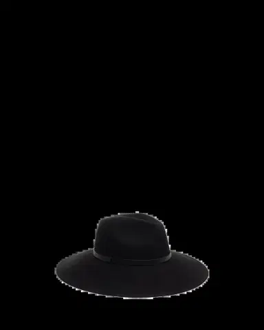 Eugenia Kim Emmanuelle Wool Felt Fedora | Thumbnail 2 Eugenia Kim Emmanuelle Wool Felt Fedora | Thumbnail 2