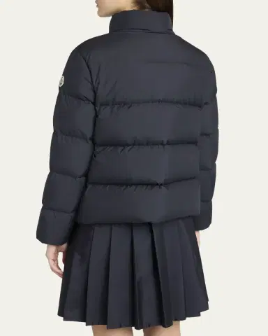 Moncler Mauzun Down Puffer Jacket | Thumbnail 3 Moncler Mauzun Down Puffer Jacket | Thumbnail 3