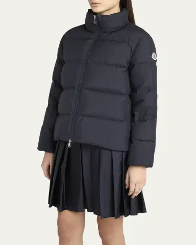 Moncler Mauzun Down Puffer Jacket | Thumbnail 4 Moncler Mauzun Down Puffer Jacket | Thumbnail 4