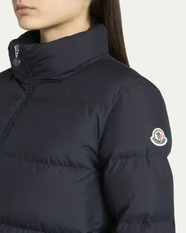 Moncler Mauzun Down Puffer Jacket | Thumbnail 5 Moncler Mauzun Down Puffer Jacket | Thumbnail 5