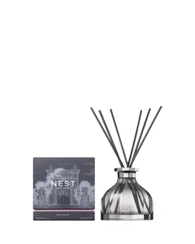 NEST New York VOYAGES Rose Sublime Diffuser, 16.9 oz. | Thumbnail 1 NEST New York VOYAGES Rose Sublime Diffuser, 16.9 oz. | Thumbnail 1