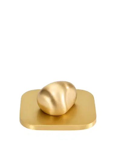 Assouline Pebble Candle Lid | Thumbnail 1 Assouline Pebble Candle Lid | Thumbnail 1