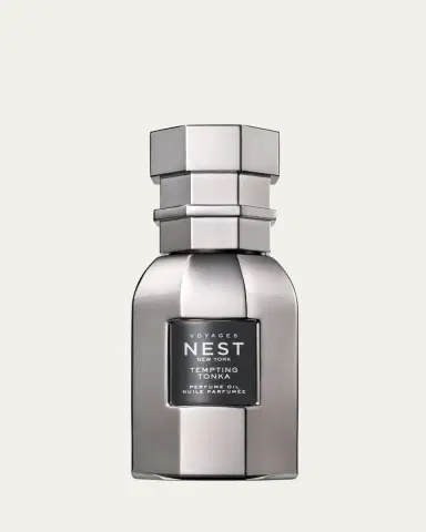 NEST New York VOYAGES Tempting Tonka Perfume Oil, 1.7 oz. | Thumbnail 2 NEST New York VOYAGES Tempting Tonka Perfume Oil, 1.7 oz. | Thumbnail 2