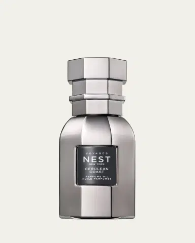 NEST New York VOYAGES Cerulean Coast Perfume Oil, 1.7 oz. | Thumbnail 2 NEST New York VOYAGES Cerulean Coast Perfume Oil, 1.7 oz. | Thumbnail 2