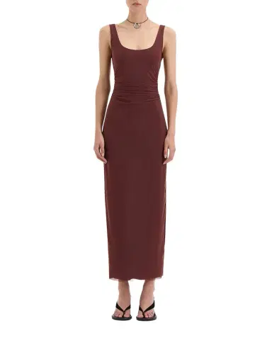 SIR Jacques Twist Midi Dress | Thumbnail 1 SIR Jacques Twist Midi Dress | Thumbnail 1