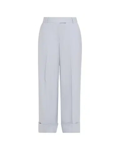 Officine Generale Rosalia Wool Pants | Thumbnail 1 Officine Generale Rosalia Wool Pants | Thumbnail 1