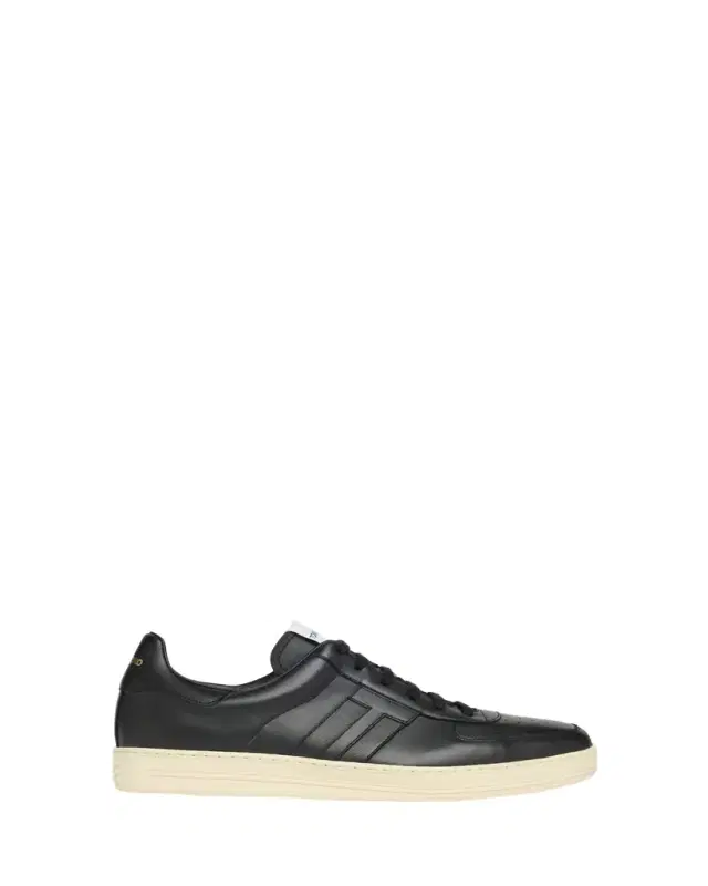 Men's Radcliffe Smooth Leather Low-Top Sneakers Men's Radcliffe Smooth Leather Low-Top Sneakers