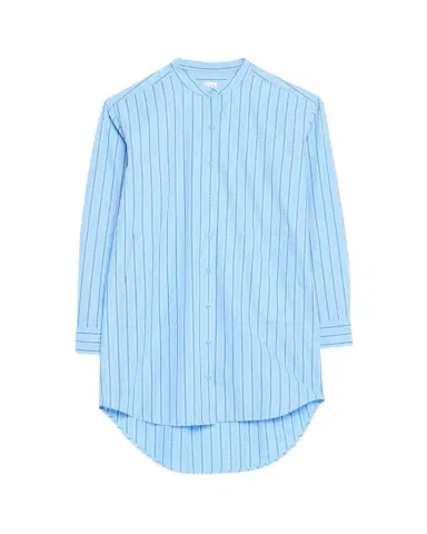 Kule The Anika Striped Shirtdress | Thumbnail 1 Kule The Anika Striped Shirtdress | Thumbnail 1