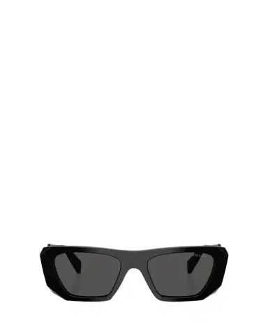 Prada PR B18S Acetate Square Sunglasses | Thumbnail 1 Prada PR B18S Acetate Square Sunglasses | Thumbnail 1