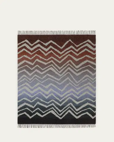 Missoni Home Moonlight Wool-Blend Throw, 51" x 71" | Thumbnail 2 Missoni Home Moonlight Wool-Blend Throw, 51" x 71" | Thumbnail 2