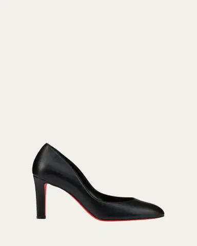 Christian Louboutin 85mm Fannylove Nappa Leather Pumps | Thumbnail 11 Christian Louboutin 85mm Fannylove Nappa Leather Pumps | Thumbnail 11