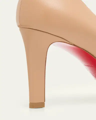 Christian Louboutin 85mm Fannylove Nappa Leather Pumps | Thumbnail 10 Christian Louboutin 85mm Fannylove Nappa Leather Pumps | Thumbnail 10