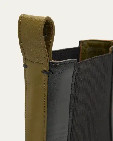 Maria Luca Acacia Leather Chelsea Boots | Thumbnail 3 Maria Luca Acacia Leather Chelsea Boots | Thumbnail 3
