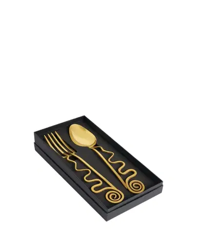 L'Objet Spirale Serving Set | Thumbnail 1 L'Objet Spirale Serving Set | Thumbnail 1