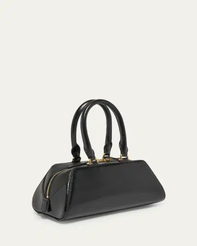 Givenchy Antigona Mini Top-Handle Bag in Box Leather | Thumbnail 3 Givenchy Antigona Mini Top-Handle Bag in Box Leather | Thumbnail 3