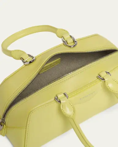 Givenchy Antigona Mini Top-Handle Bag in Box Leather | Thumbnail 7 Givenchy Antigona Mini Top-Handle Bag in Box Leather | Thumbnail 7
