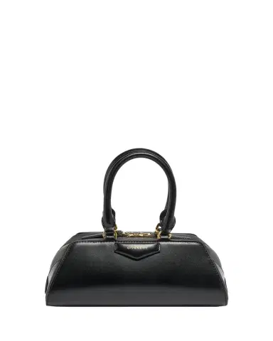 Givenchy Antigona Mini Top-Handle Bag in Box Leather | Thumbnail 1 Givenchy Antigona Mini Top-Handle Bag in Box Leather | Thumbnail 1