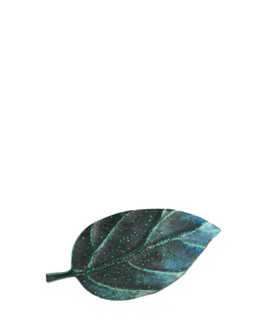 L'Objet Cenote Medium Leaf Platter | Thumbnail 1 L'Objet Cenote Medium Leaf Platter | Thumbnail 1