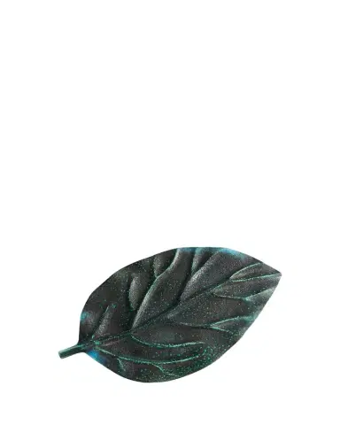 L'Objet Cenote Large Leaf Platter | Thumbnail 1 L'Objet Cenote Large Leaf Platter | Thumbnail 1