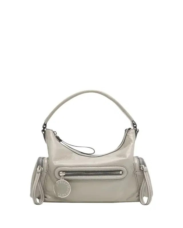 Dartmoor Small Patent Vegan Leather Shoulder Bag Dartmoor Small Patent Vegan Leather Shoulder Bag