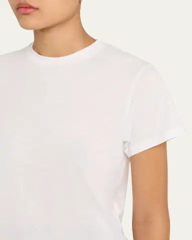 TWP His Short-Sleeve Jersey Tee | Thumbnail 5 TWP His Short-Sleeve Jersey Tee | Thumbnail 5
