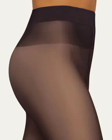 Wolford Satin Touch Sheer Tights | Thumbnail 8 Wolford Satin Touch Sheer Tights | Thumbnail 8