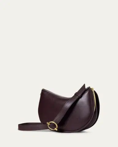 Wandler Kate Flap Leather Crossbody Bag | Thumbnail 2 Wandler Kate Flap Leather Crossbody Bag | Thumbnail 2