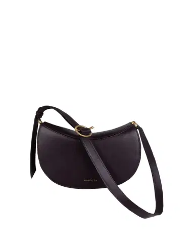 Wandler Kate Flap Leather Crossbody Bag | Thumbnail 1 Wandler Kate Flap Leather Crossbody Bag | Thumbnail 1