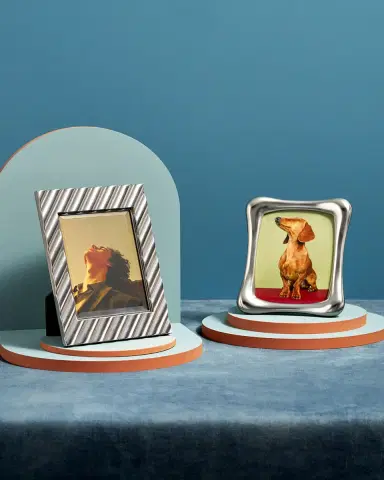 L'Objet Maxime Frame, 5" x 7" | Thumbnail 4 L'Objet Maxime Frame, 5" x 7" | Thumbnail 4
