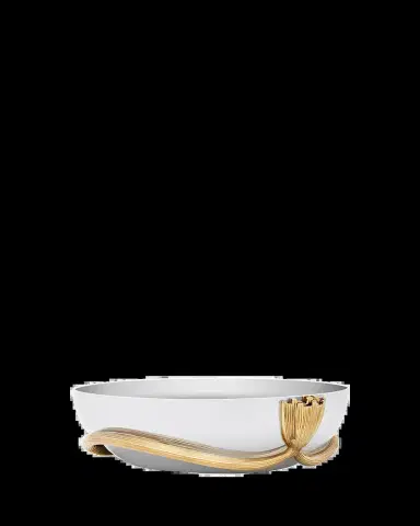 L'Objet Deco Leaves Medium Bowl | Thumbnail 2 L'Objet Deco Leaves Medium Bowl | Thumbnail 2