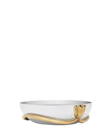 L'Objet Deco Leaves Medium Bowl | Thumbnail 1 L'Objet Deco Leaves Medium Bowl | Thumbnail 1