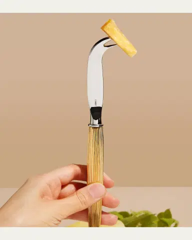 L'Objet Deco Leaves Cheese Serving Set | Thumbnail 3 L'Objet Deco Leaves Cheese Serving Set | Thumbnail 3