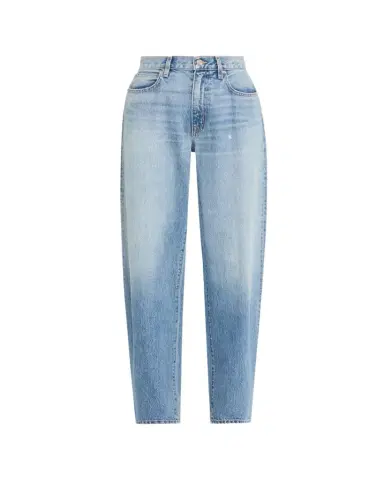 SLVRLAKE Ella Relaxed Mid-Rise Jeans | Thumbnail 1 SLVRLAKE Ella Relaxed Mid-Rise Jeans | Thumbnail 1