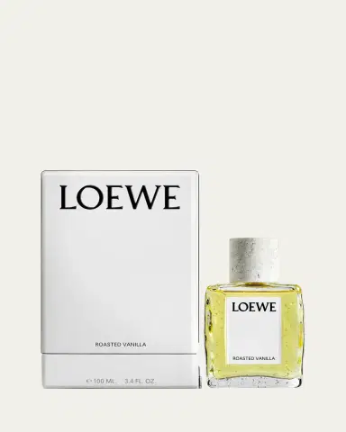 Loewe Roasted Vanilla Eau de Parfum, 3.4 oz. | Thumbnail 2 Loewe Roasted Vanilla Eau de Parfum, 3.4 oz. | Thumbnail 2