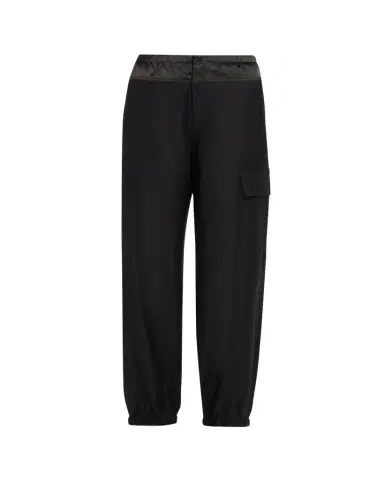 WE-AR4 The Bootleg Cargo Pants | Thumbnail 1 WE-AR4 The Bootleg Cargo Pants | Thumbnail 1