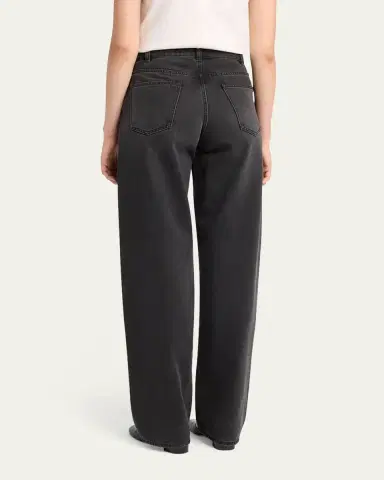 The Row Clair Straight-Leg Jeans | Thumbnail 4 The Row Clair Straight-Leg Jeans | Thumbnail 4
