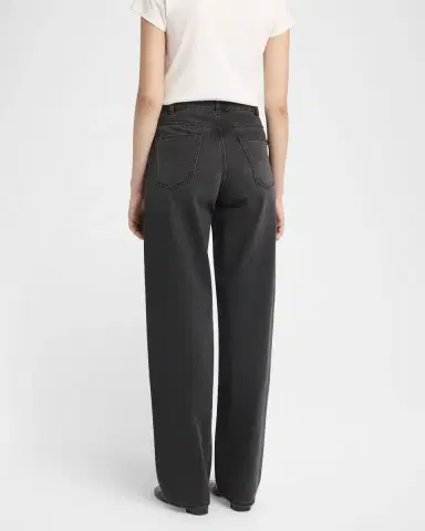 The Row Clair Straight-Leg Jeans | Thumbnail 7 The Row Clair Straight-Leg Jeans | Thumbnail 7