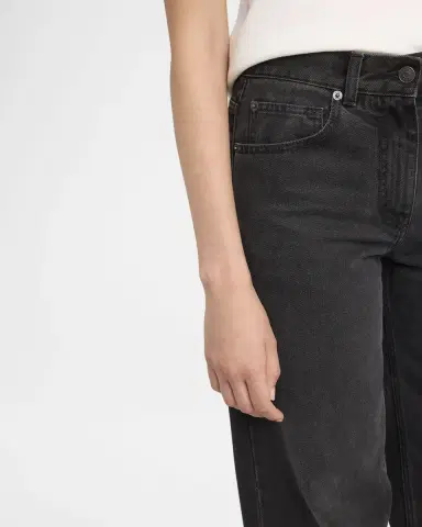 The Row Clair Straight-Leg Jeans | Thumbnail 9 The Row Clair Straight-Leg Jeans | Thumbnail 9