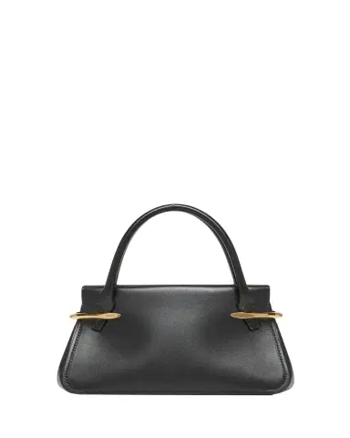 Givenchy Pinch Mini Shoulder Bag in Smooth Leather | Thumbnail 1 Givenchy Pinch Mini Shoulder Bag in Smooth Leather | Thumbnail 1
