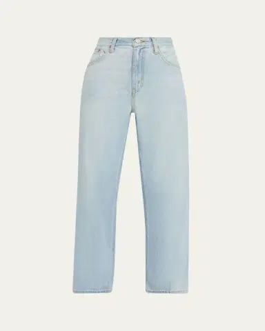 RE/DONE The Ollie Jeans | Thumbnail 11 RE/DONE The Ollie Jeans | Thumbnail 11