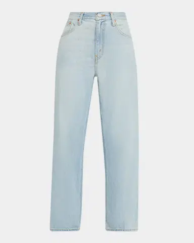 RE/DONE The Ollie Jeans | Thumbnail 10 RE/DONE The Ollie Jeans | Thumbnail 10
