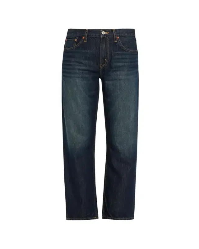 The Ollie Jeans The Ollie Jeans
