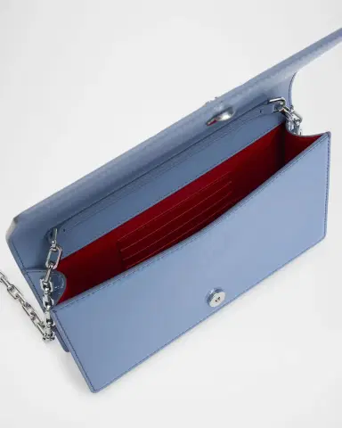 Christian Louboutin Bettina Patent Leather Clutch Bag | Thumbnail 18 Christian Louboutin Bettina Patent Leather Clutch Bag | Thumbnail 18
