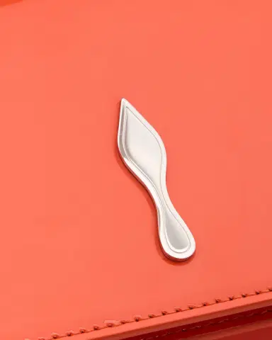 Christian Louboutin Bettina Patent Leather Clutch Bag | Thumbnail 25 Christian Louboutin Bettina Patent Leather Clutch Bag | Thumbnail 25