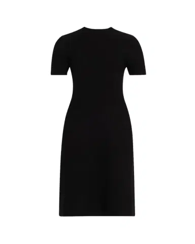 Loro Piana Jarilla Silk Boucle Midi Dress | Thumbnail 1 Loro Piana Jarilla Silk Boucle Midi Dress | Thumbnail 1