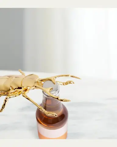 L'Objet Longhorn Bottle Opener | Thumbnail 3 L'Objet Longhorn Bottle Opener | Thumbnail 3