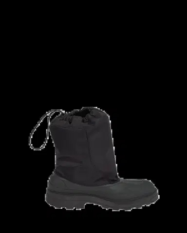 Kassl x Tretorn Angela Fleece-Lined Snow Boots | Thumbnail 2 Kassl x Tretorn Angela Fleece-Lined Snow Boots | Thumbnail 2