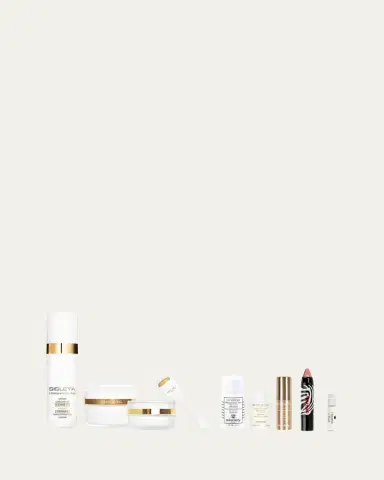 Sisley Paris Prestige Vanity Sisleÿa L'Intégral Anti-Age Set | Thumbnail 2 Sisley Paris Prestige Vanity Sisleÿa L'Intégral Anti-Age Set | Thumbnail 2
