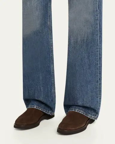 Church's Monmouth Suede Chelsea Boots | Thumbnail 2 Church's Monmouth Suede Chelsea Boots | Thumbnail 2